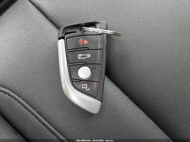 BMW X Series Sdrive30i