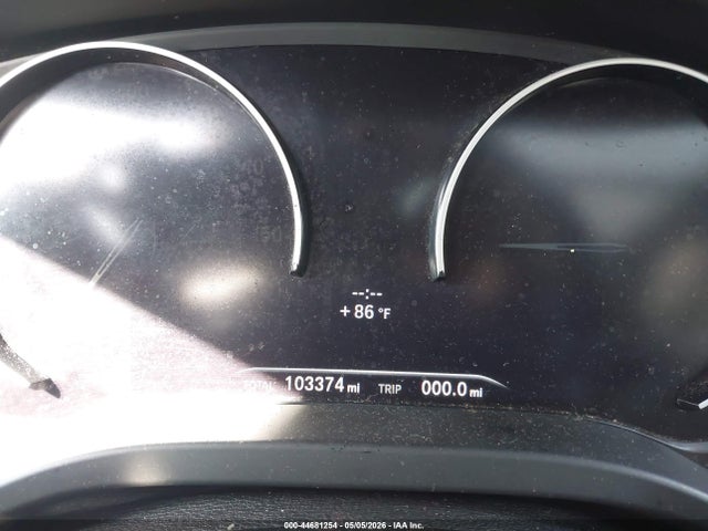 BMW X Series Sdrive30i