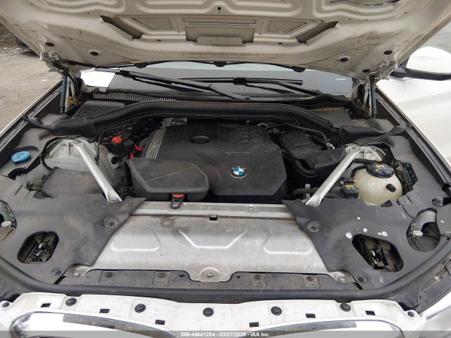 BMW X Series Sdrive30i