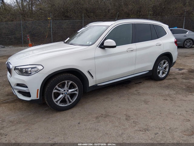 BMW X Series Sdrive30i