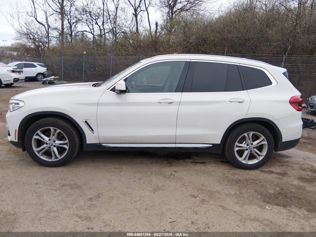 BMW X Series Sdrive30i