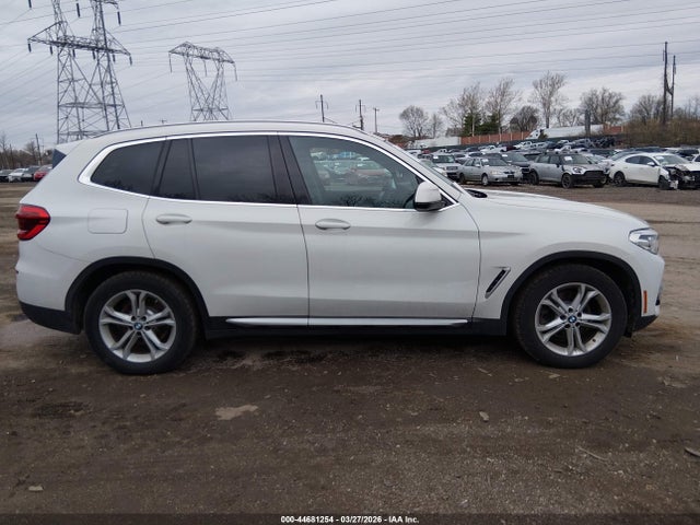 BMW X Series Sdrive30i