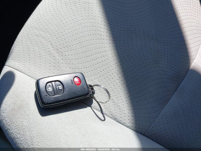 Toyota Prius Two