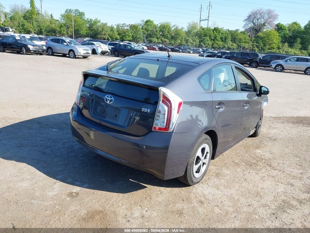 Toyota Prius Two