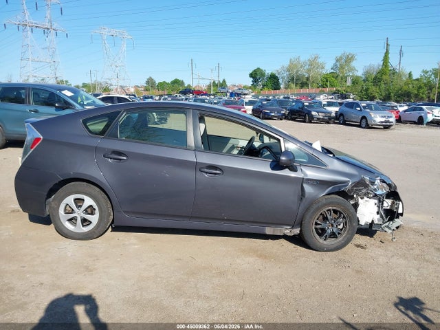Toyota Prius Two
