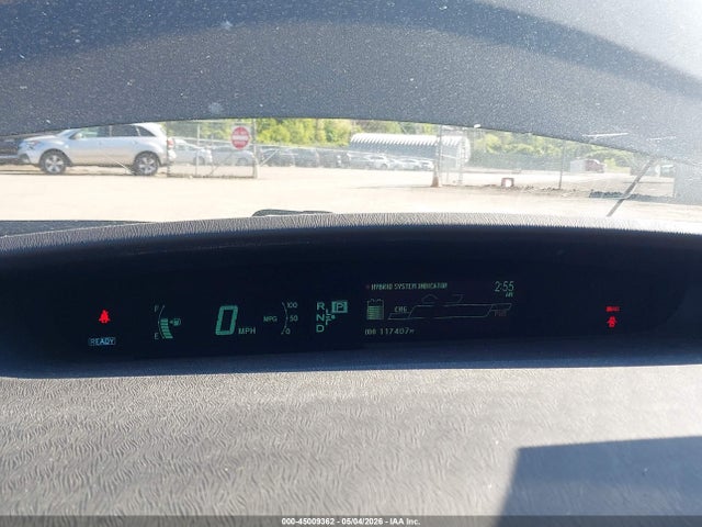 Toyota Prius Two
