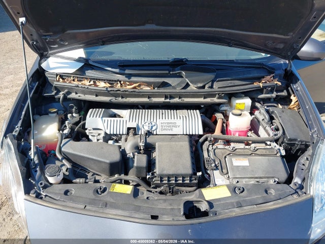 Toyota Prius Two