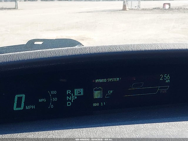 Toyota Prius Two
