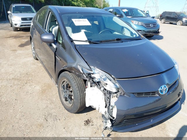 Toyota Prius Two