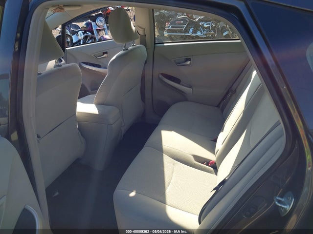 Toyota Prius Two