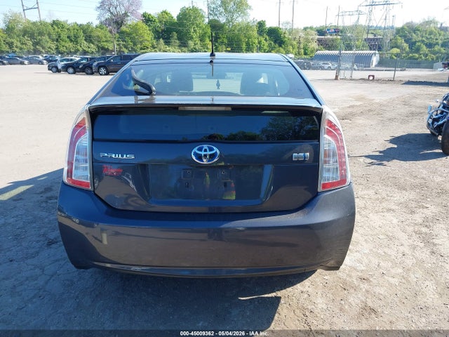 Toyota Prius Two