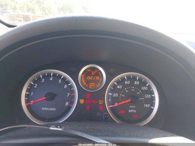 Nissan Sentra 2.0 S