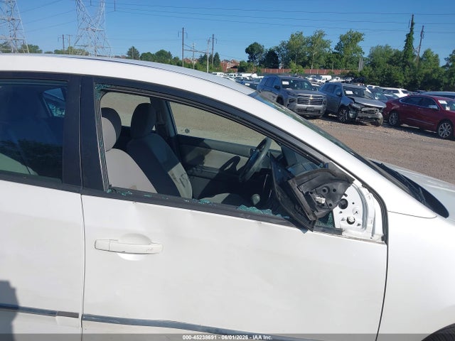 Nissan Sentra 2.0 S