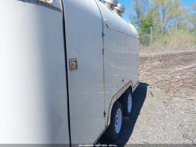Trailer Bizness On Wheels Commercial