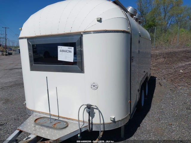 Trailer Bizness On Wheels Commercial