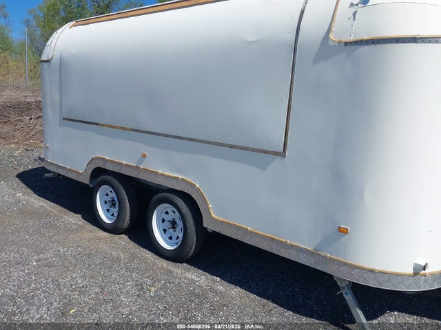 Trailer Bizness On Wheels Commercial