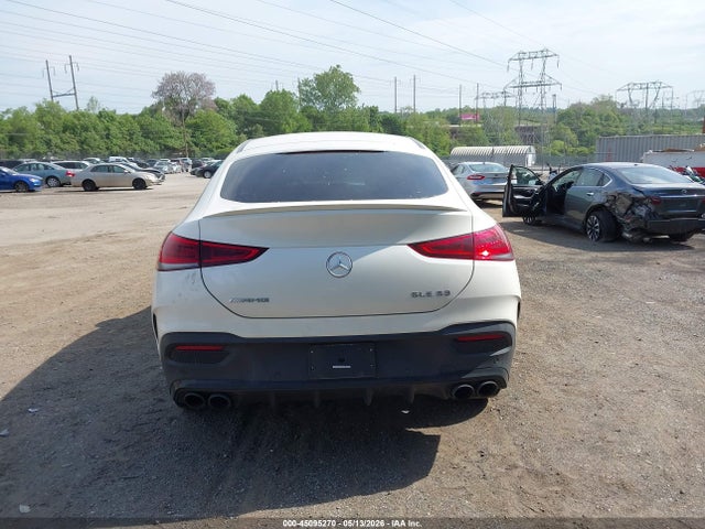 Mercedes-Benz GLE 4matic