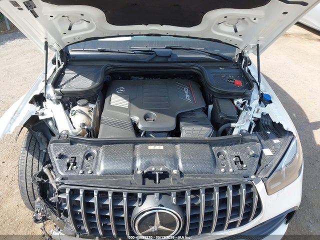 Mercedes-Benz GLE 4matic