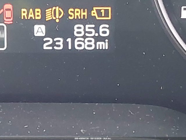 Subaru Crosstrek Limited