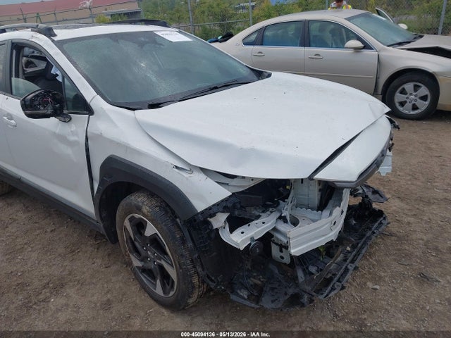 Subaru Crosstrek Limited