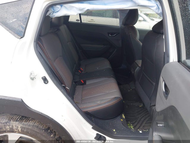 Subaru Crosstrek Limited