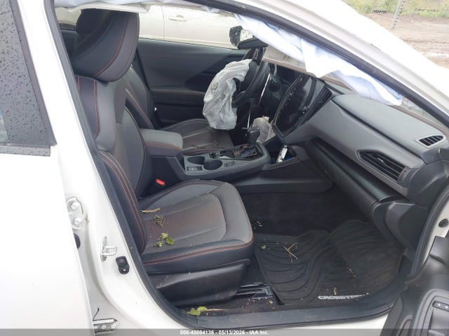 Subaru Crosstrek Limited