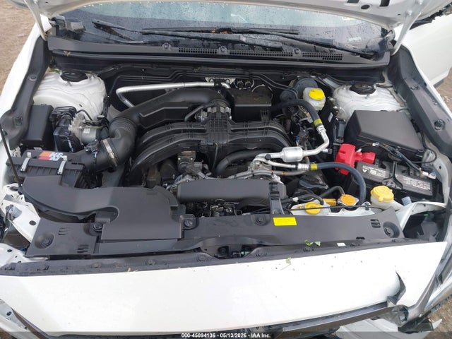 Subaru Crosstrek Limited