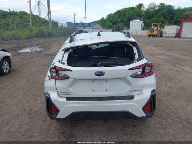 Subaru Crosstrek Limited