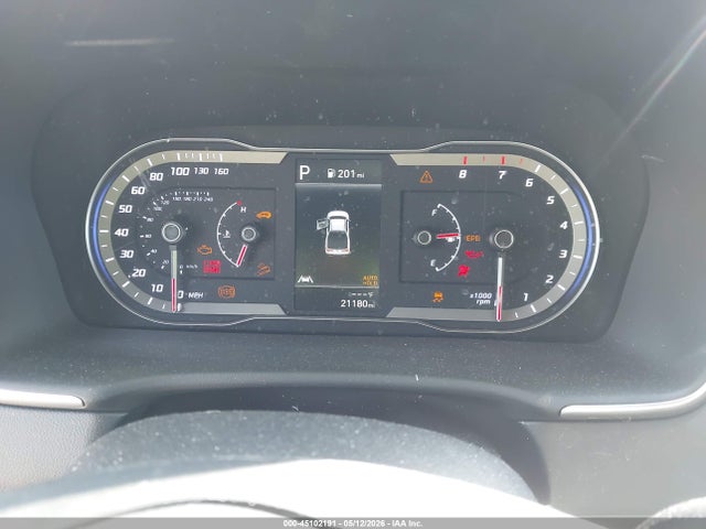 Hyundai SANTA CRUZ Sel