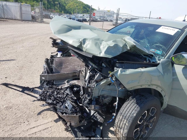 Hyundai SANTA CRUZ Sel