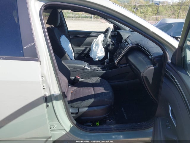 Hyundai SANTA CRUZ Sel