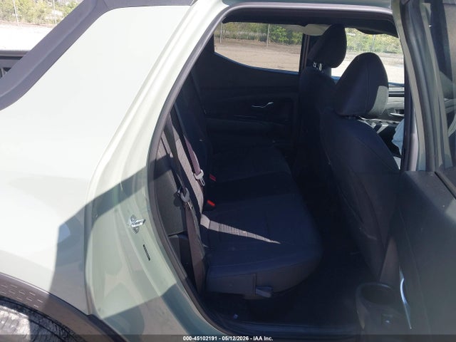 Hyundai SANTA CRUZ Sel
