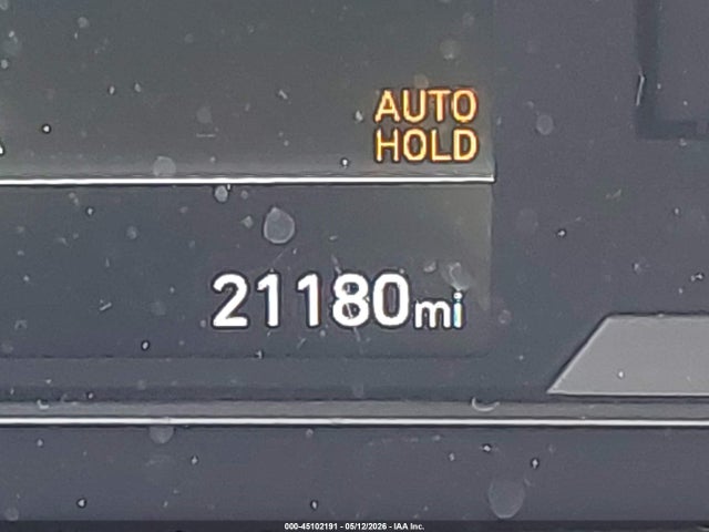 Hyundai SANTA CRUZ Sel
