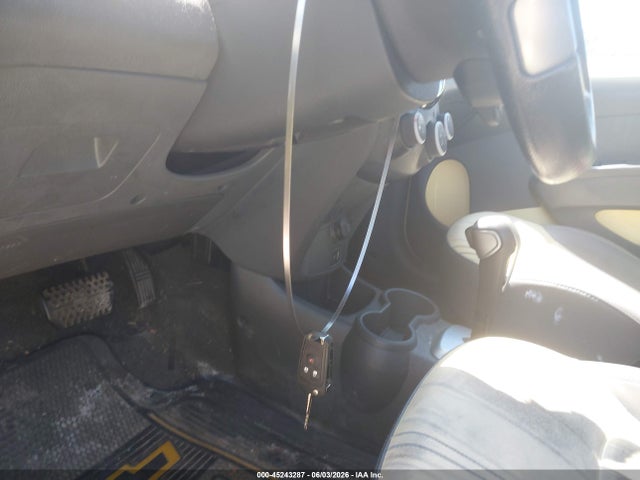 Chevrolet Spark 1lt Auto
