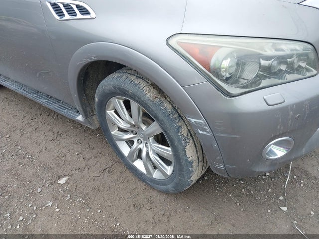 INFINITI Qx
