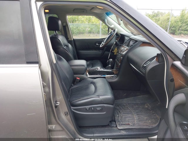 INFINITI Qx