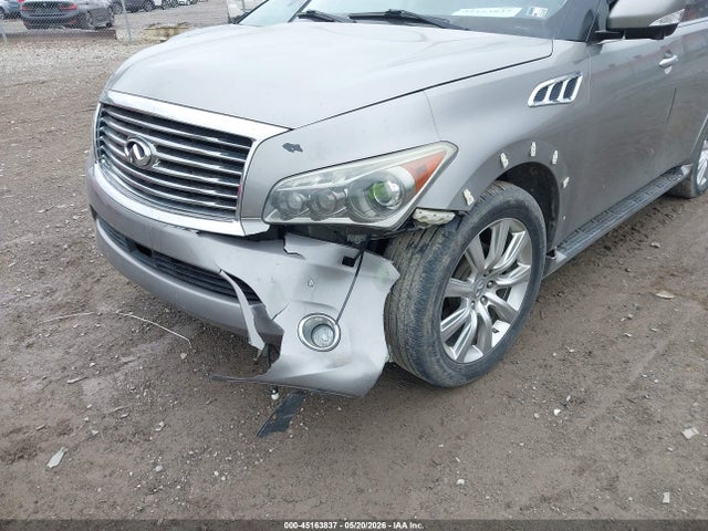 INFINITI Qx