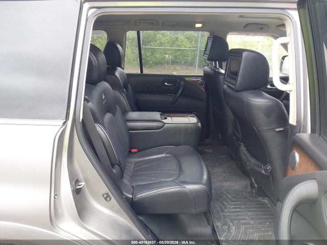 INFINITI Qx
