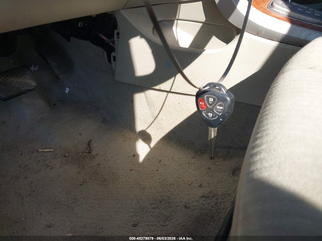 Toyota Corolla Xle