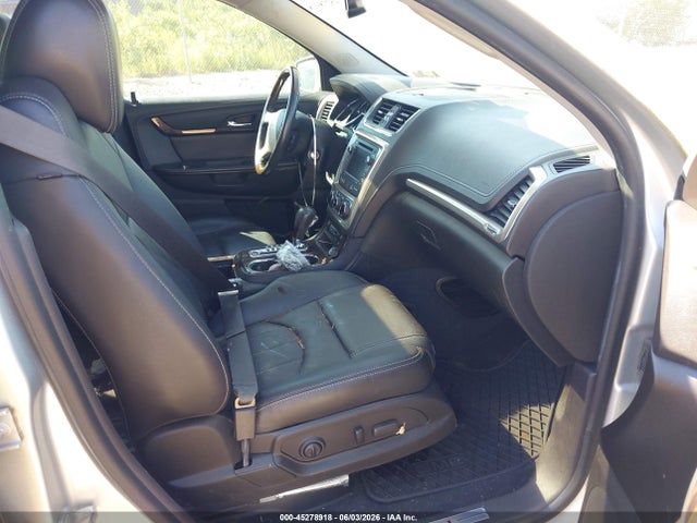 GMC Acadia Denali
