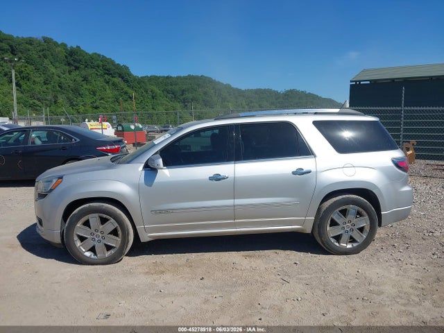 GMC Acadia Denali