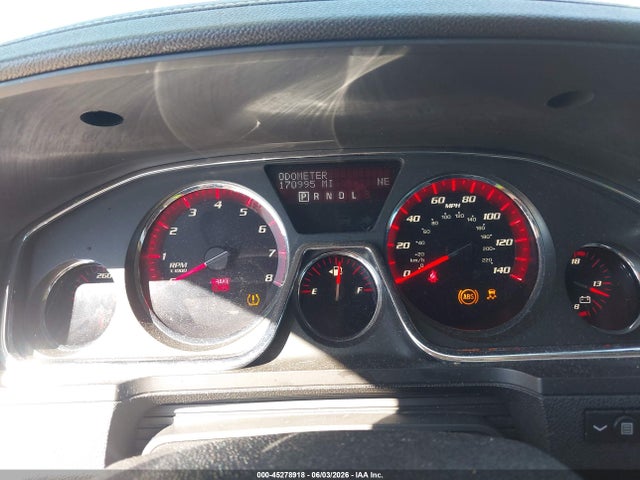 GMC Acadia Denali