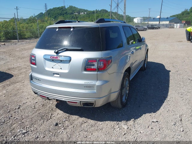 GMC Acadia Denali