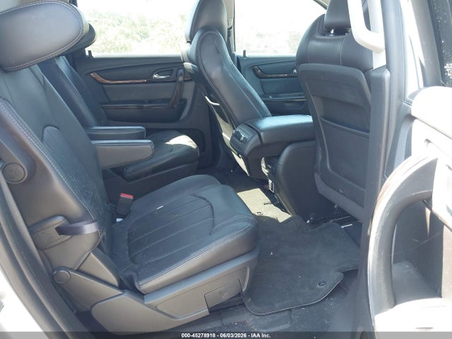 GMC Acadia Denali