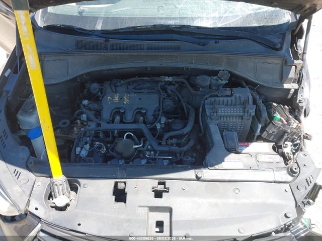 Hyundai SANTA FE Se