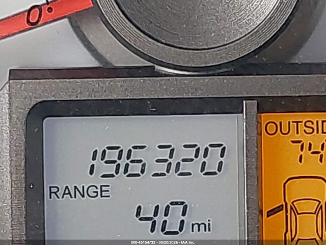 Honda Pilot Ex