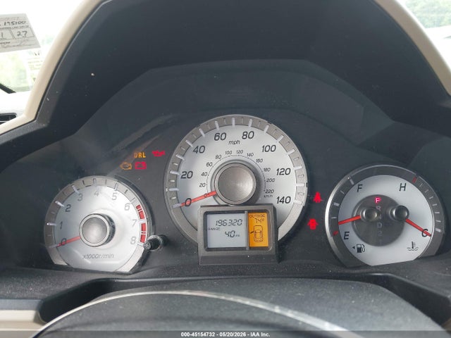 Honda Pilot Ex