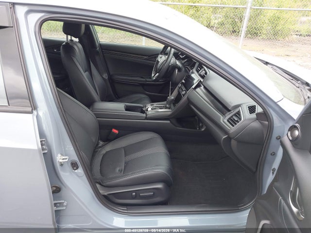 Honda Civic Sport Touring