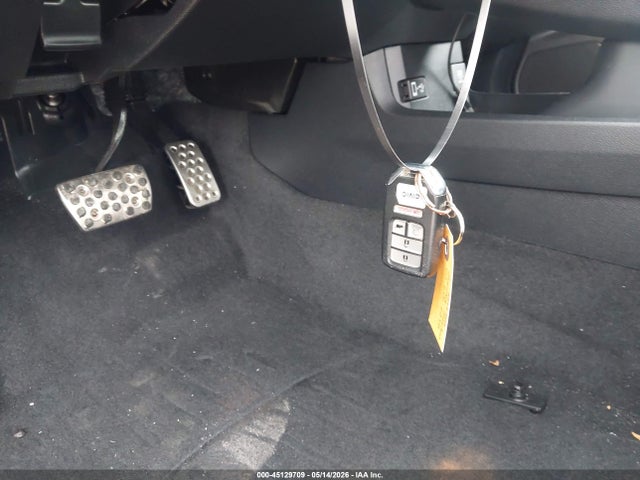Honda Civic Sport Touring