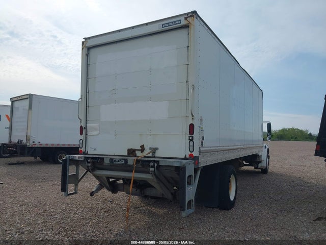 Freightliner M2 106 Medium Duty